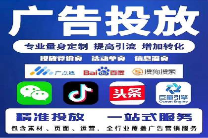 某知名企业SEM营销全案解析